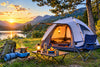 Tenda Kampingu – Si të Zgjidhni Tendën Perfekte për Aventurat Tuaja në Natyrë
