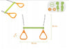 Set Unaza & Shufër Trapezi për Fëmijë – 55x50 cm
