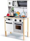 Kuzhine Interaktive Hape Modern Smart Kitchen per Femije