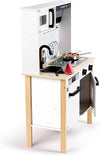 Kuzhine Interaktive Hape Modern Smart Kitchen per Femije