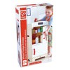 Frigorifer Druri Hape White Fridge-Freezer per Femije