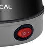 Xhezve Elektrike Lexical 500W | Electric Coffee Pot LCP-0501