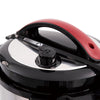 Lexical Pressure Cooker 6L 1000W LPC-3320 – Multicooker Elektrik
