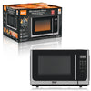 Mikrovalë RAF 25L – 850W Microwave Oven me Funksion Shkrirje
