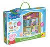Shtëpi Edukative 3D Peppa Pig | Learning House 3D