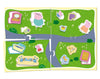 Shtëpi Edukative 3D Peppa Pig | Learning House 3D