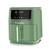 Fritezë me Ajër Lexical LAF-3046-7 – Air Fryer Dixhital