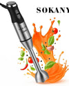 Blender Dore SOKANY SK-02019 – Fuqi e Lartë 1500W