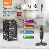 Fshesë me Avull RAF R.8781 | Steam Mop Multifunksional 1300W