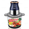 RAF Food Processor 3L 800W – Grirës Elektrik Multifunksional