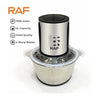Blender / Food Processor RAF 2L – 250W – Model R.7019
