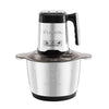 Grirës Elektrik Lexical LCH-1946 2L 300W me Tas Inox