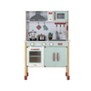 Kuzhinë Druri për Fëmijë Kitchen Mini Chef
