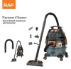 Fshesë me Korrent RAF R.8729 – 900W, 15L