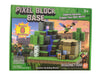 Set Pixel Block Base me Blloqe Magnetike