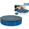 Mbulesë për Pishinë INTEX 3.66m | Frame Pool Cover
