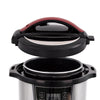 Lexical Pressure Cooker 6L 1000W LPC-3320 – Multicooker Elektrik