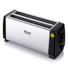 RAF Tostier 4 Feta 1300W – Tostier Elektrik per Buke | Tostier RAF