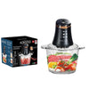 Grirëse Elektrike Ackiliss 3L 800W | Food Processor ACL-96651