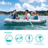 Varkë Peshkimi Intex Mariner 4 – Varkë Fryrëse për 4 Persona
