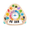 Tavoline Muzikore Interaktive Hape Baby Einstein Clever Composer