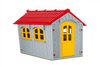 Shtëpizë për Fëmijë Pilsan My Home – Shtëpi Lojërash për Oborr