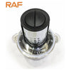 Blender / Food Processor RAF 2L – 250W – Model R.7019