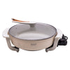 Tenxhere Elektrike RAF R.5410 – Electric Hot Pot 1200W