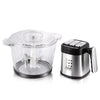RAF Food Processor R.7004 – Grirës elektrik 3.0L me enë qelqi dhe motor 500W