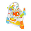 Jump & Gym Walker Interaktiv per Bebe 12 Muaj+