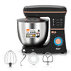 Mikser Profesional RAF R.6673B – Stand Mixer 10L, 1400W, 6 Shpejtësi