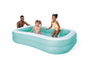 Intex Wet Set Collection – Pishinë fryrëse familjare 2.29m x 1.52m x 48cm