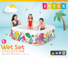Pishinë Fryrëse për Fëmijë INTEX – Wet Set Collection