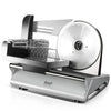 RAF Electric Food Slicer – Prerëse Elektrike Ushqimi (R.8800)