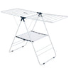 Tharëse Rrobash Danny Home | Drying Rack Metalik për Rroba