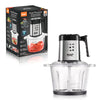 RAF Food Processor R.7004 – Grirës elektrik 3.0L me enë qelqi dhe motor 500W