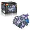 Fshesë me vacuum  RAF R.8662P 1200W – 2 në 1 me Fuqi të Lartë