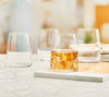 Set Gotash Danny Home Glass Cup 6 Copë – 400 ml