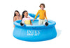 Pishinë për Fëmijë INTEX Easy Set (Wet Set Collection)