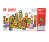Tapet Puzzle EVA me Shkronja dhe Numra per Femije