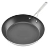 Set Tiganësh Inox 18/8 me Kapak | Cilësi Profesionale