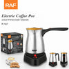 Xhezve Elektrike për Kafe RAF R.127 – 0.5L, 600W