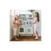 Kuzhinë Druri për Fëmijë Kitchen Mini Chef