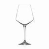 Gotë Vere Aria Kristal – Gotë elegante kristali për verë të kuqe dhe të bardhë