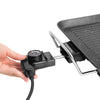 Grill Elektrik BBQ Lexical 1500W | Model LBQ-2591