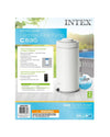 Pompë Filtruese INTEX C530 | Cartridge Filter Pump