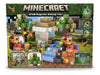 Set Minecraft me Blloqe Magnetike STEM