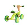 Biçikletë Balancuese prej Druri Hape | Ride-On për Fëmijë