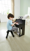 Piano Elektrike Hape me Stol – Hapi i Parë Drejt Botës së Muzikës