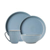 Set Pjatash Homezaza 16 Copë – Dinnerware Set Modern